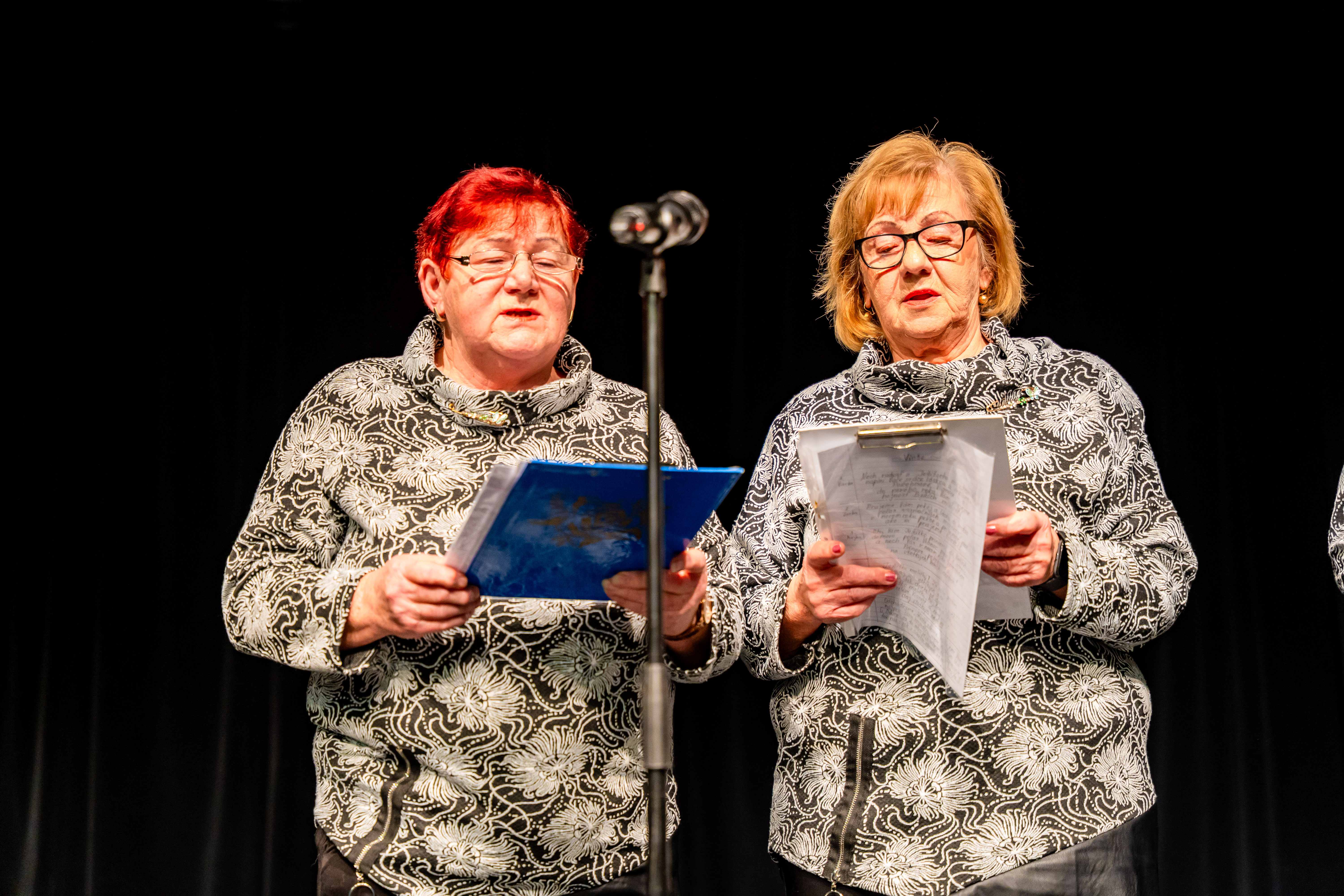 Vianocna seniorska hviezda -59